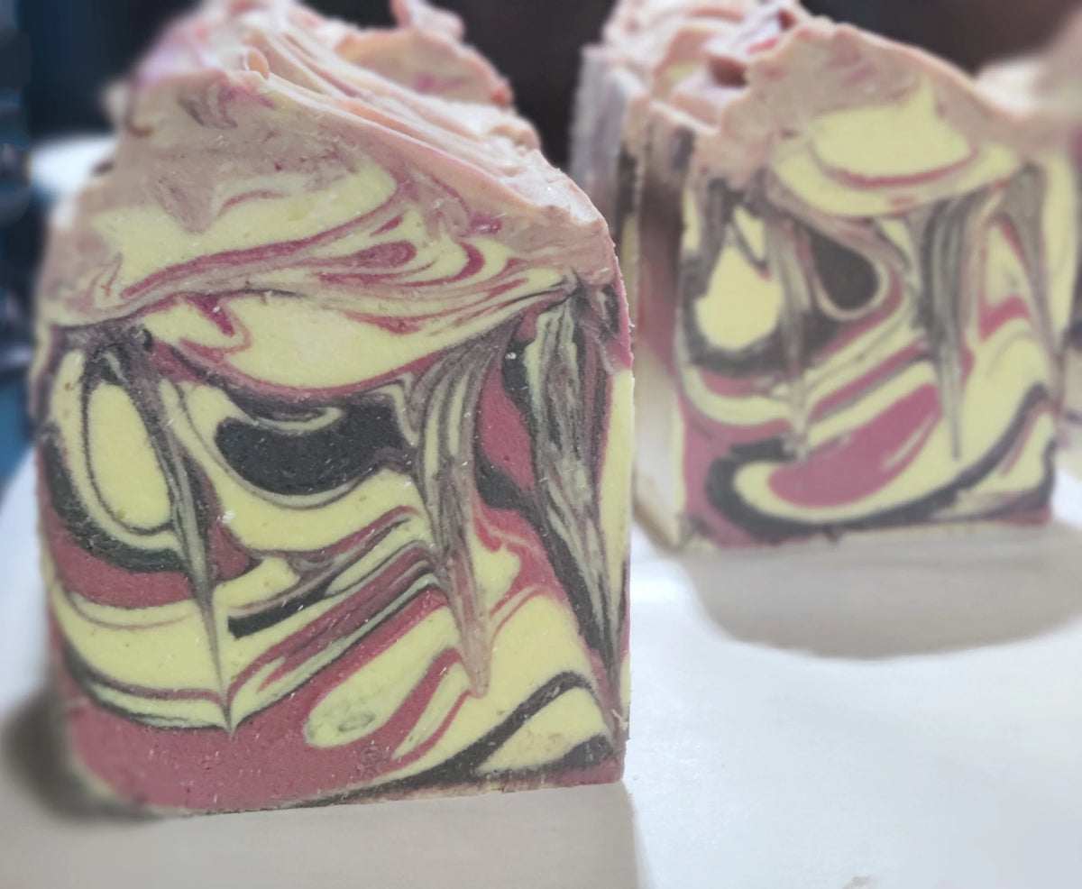 Handcrafted Artisan Soaps & Skin Care