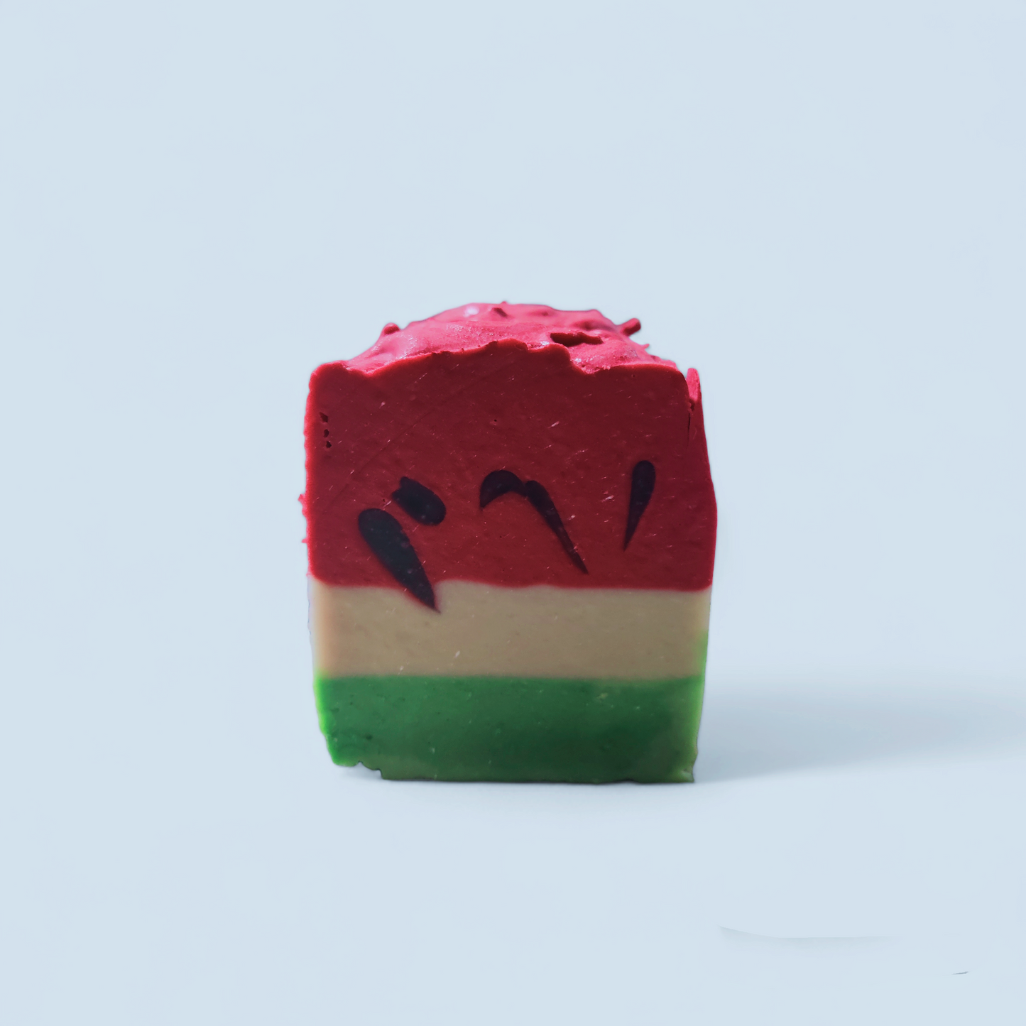 Watermelon Candy Soap