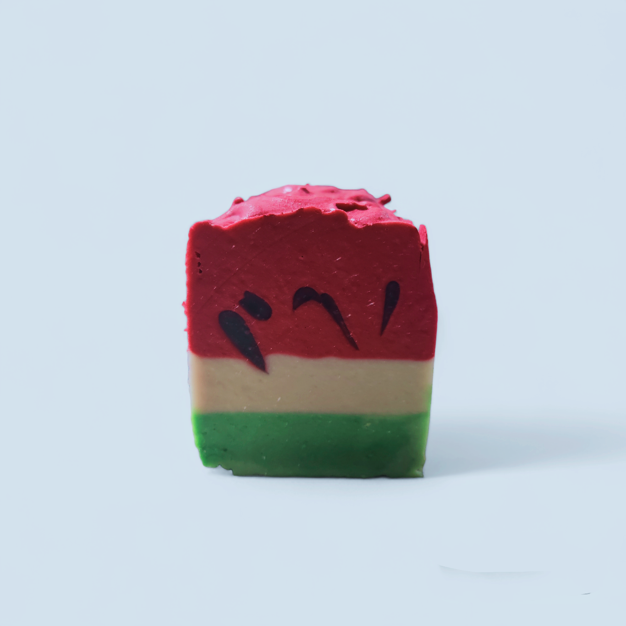 Watermelon Candy Soap