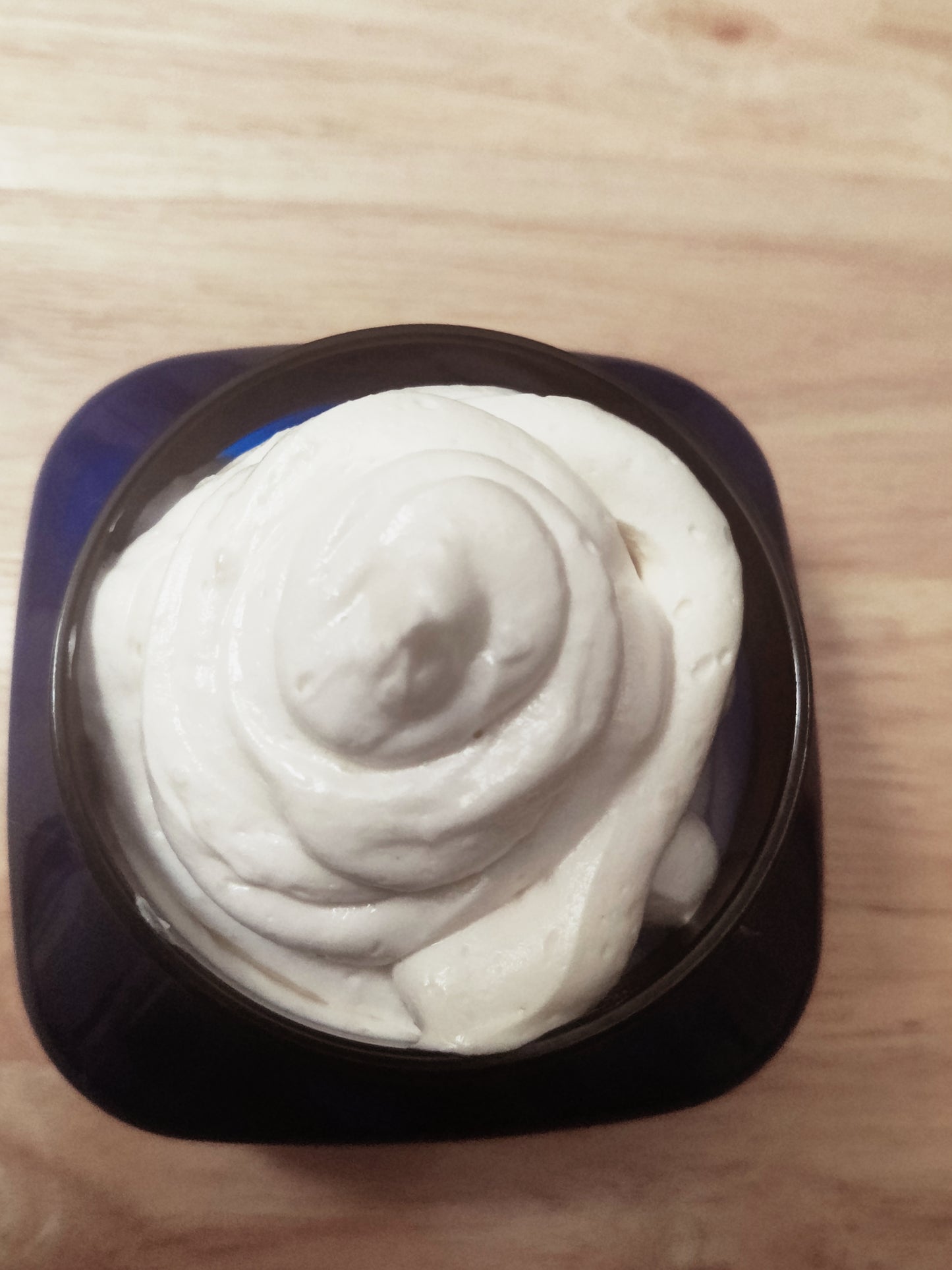 Lush Gardens Luxurious Whipped Body Butter