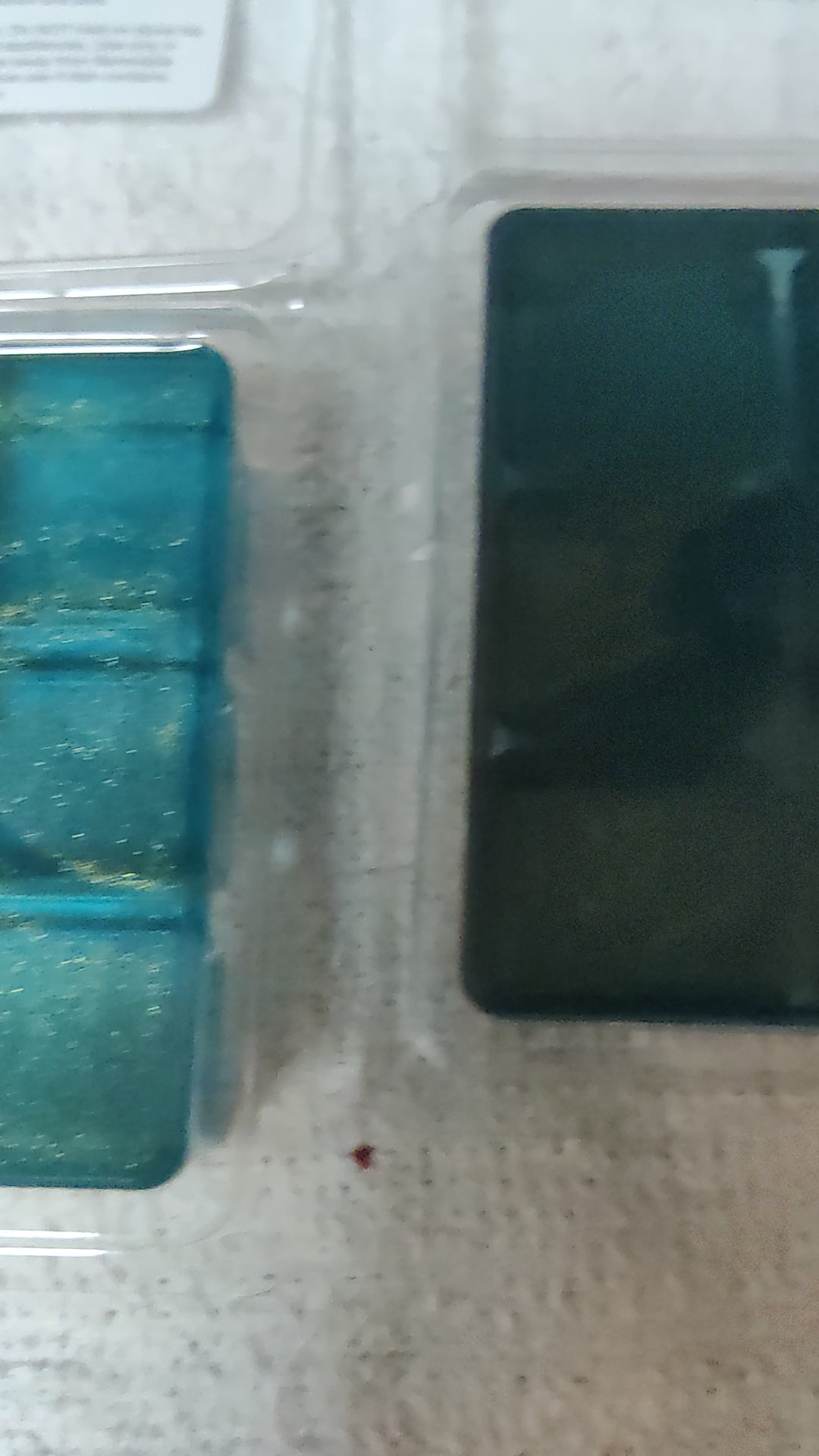 Limited Scent-What the Flannel? Wax melts