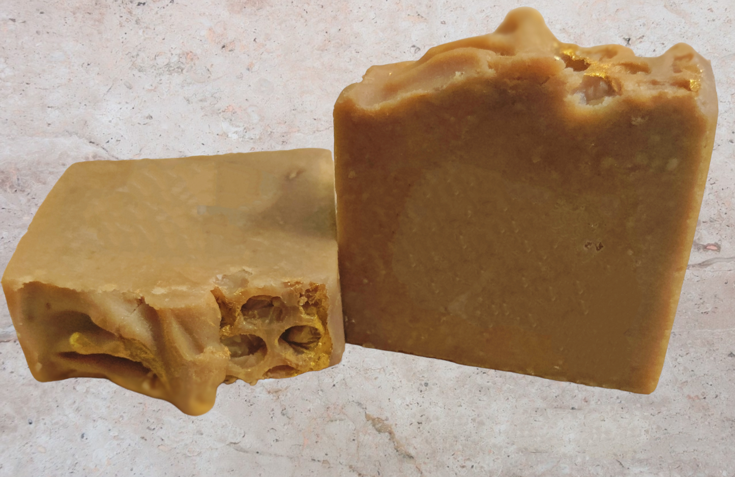 Milk & Manuka Honey Soap Bar