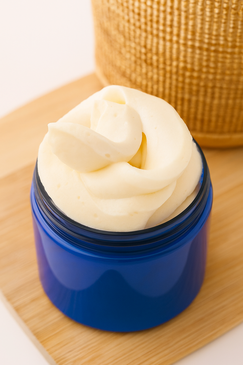 8 oz. Jar Mango Butter ( Scented)