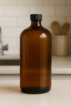 Foaming Castile Liquid Soap-Our House Scent