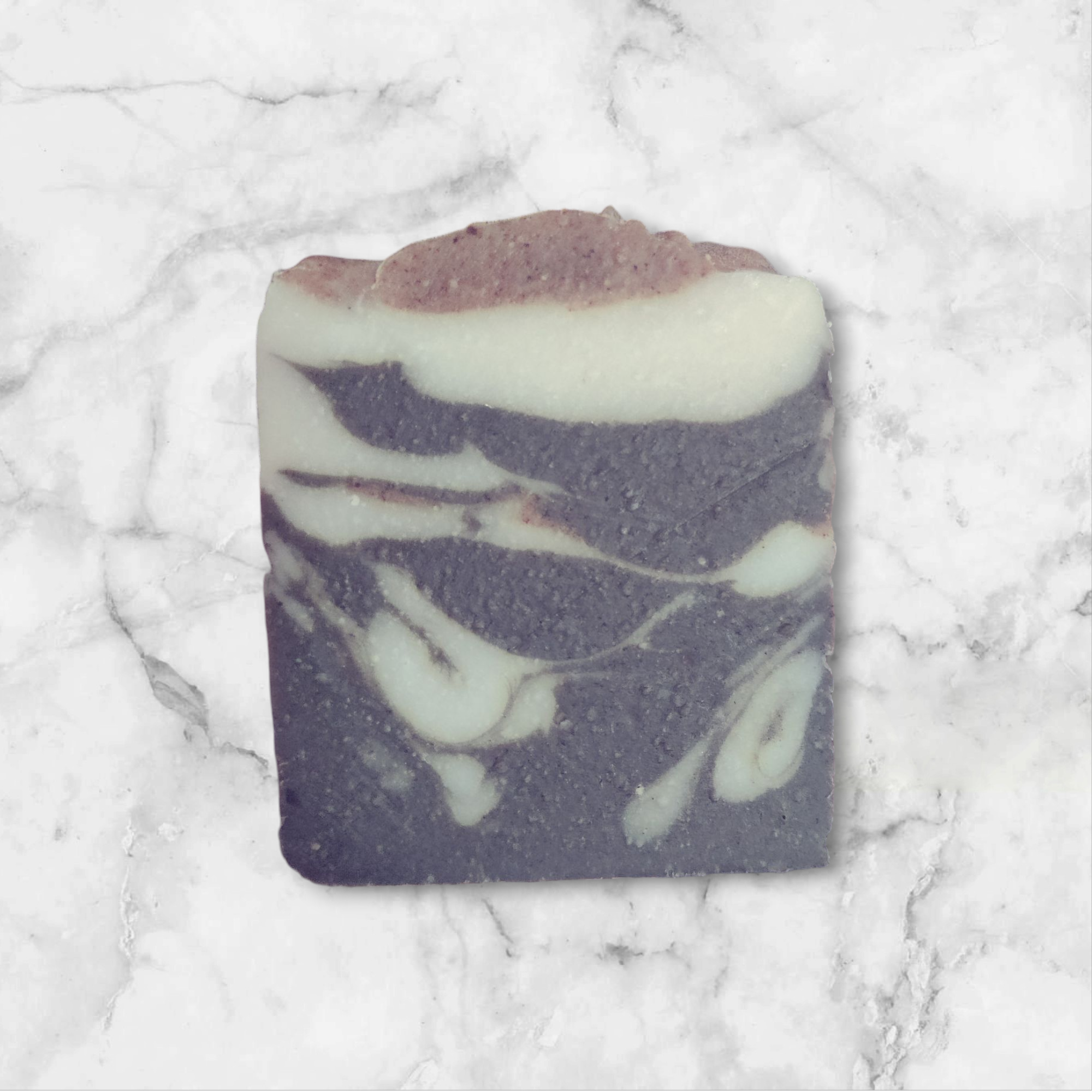 Charcoal & Turmeric Soap 