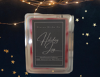 Holiday Wax Melts